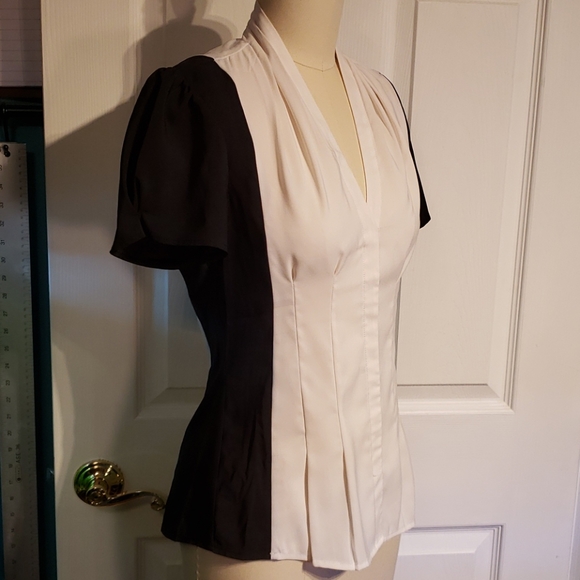 Express Blouse XS - Picture 2 of 7